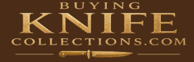 Buying Knife Collections logo